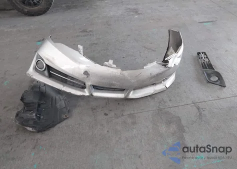 2014 Toyota Camry Se z USA, uszkodzony, nr VIN 4T1BF1FK3EU843272